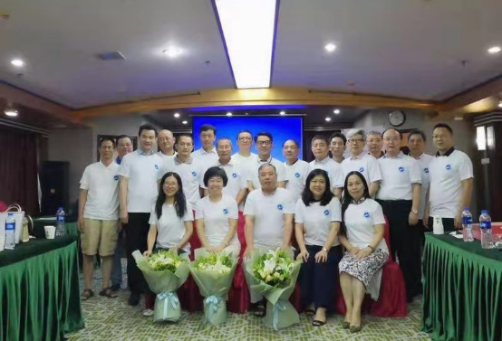 85级化学制药工程专业毕业30周年聚会